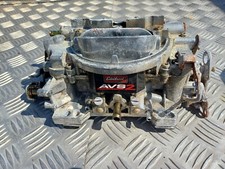 Edelbrook avs2 carburetor for sale  FROME