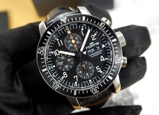 Fortis b42 cosmonauts gebraucht kaufen  Deisenhofen