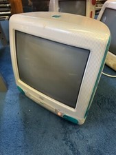 Vintage apple bondi for sale  Newark
