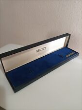 Seiko vintage watch usato  San Martino Dall Argine