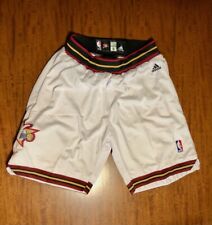 Nba pantaloncini shorts usato  Villa Cortese
