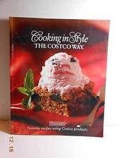 style costco cooking 2006 for sale style costco cooking 2006 for sale Montgomery