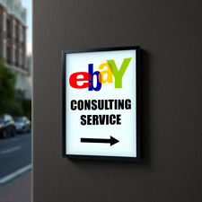 Consulting service. private for sale  Burbank