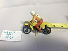 Vintage diecast motorcycle for sale  Shelton
