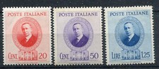 Regno italia 1938 usato  San Giuliano Milanese