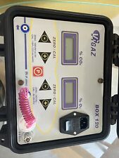 Analyseur gaz co2 d'occasion  Montauban