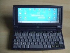 Faulty jornada 680 for sale  RAYLEIGH