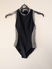 Ladies zip swimsuit for sale  NOTTINGHAM