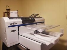 Epson f2000 dtg for sale  Verplanck