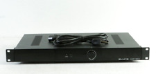Amplificador de potência Elura Sound & Perfomance AMP150/2 L519 comprar usado  Enviando para Brazil