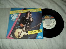 Joan jett the d'occasion  Saint-Quay-Portrieux