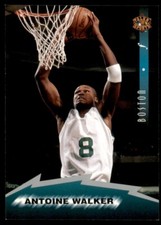 Usado, Placa de pontuação 1997 Talk N' Sports #37 Antoine Walker comprar usado  Enviando para Brazil