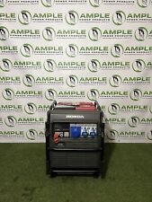 Honda eu70is generator for sale  HENLOW