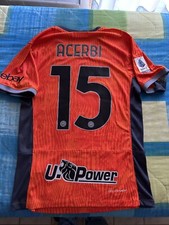 Inter terza maglia usato  Lentini