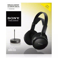 Sony mdr rf811rk usato  Grugliasco