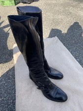 Stiefel hugo boss gebraucht kaufen  Ettlingen