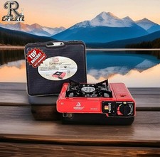 Eisenbach campingman portable gebraucht kaufen Eisenbach campingman portable gebraucht kaufen  Müllrose