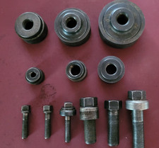 12pc greenlee chassis for sale  Durand