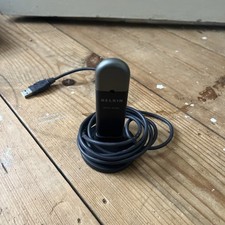 Belkin wireless usb for sale  SWINDON