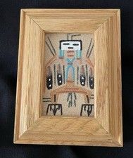 Vintage navajo sand for sale  Scottsdale