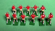 Tudor electric football for sale  Shelby