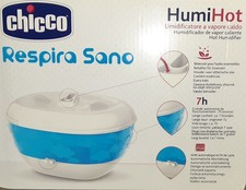 Umidificatore caldo chicco usato  Lonato del Garda