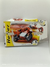 Maquette heller ducati d'occasion  Libercourt