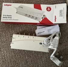 Signal booster radio for sale  KINGSWINFORD