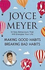 Making good habits for sale  ROSSENDALE