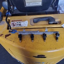 Fuel injection parts for sale  Bridgeport