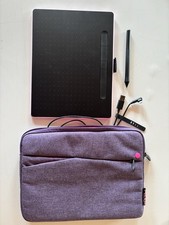 Wacom intuous tablet gebraucht kaufen  Schotten