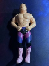 1989 wwf ljn for sale  Nashville