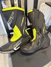 Rst tractech evo for sale  SOUTHAMPTON