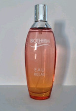Biotherm eau relax gebraucht kaufen  Deutschland