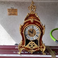 barock uhr gebraucht kaufen barock uhr gebraucht kaufen Hamm