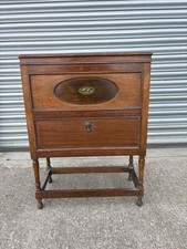 Vintage hall table for sale  NORTHAMPTON