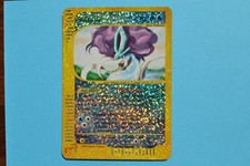 Suicune Aquapolis Reverse Holo - Box Topper Jumbo Pokemon Card - 8/12 comprar usado  Enviando para Brazil