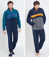 Pigiama uomo coral usato Pigiama uomo coral usato  Italia