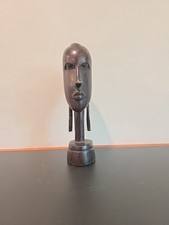 Hand carved african for sale  Thomaston