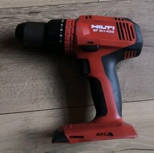 Hilti a22 cordless for sale  KEIGHLEY