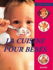 Cuisine bébés d'occasion  Corbeil-Essonnes