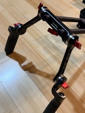 Shoulder mount rig for sale  Houston