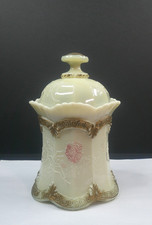Northwood ivory custard for sale  Schofield