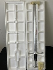Lord rings anduril for sale  Utica