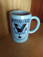 Alt bierkrug 70er gebraucht kaufen  Neukirchen/Erzgeb.