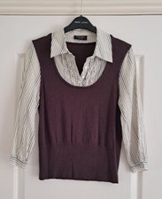 Principles petite mock for sale  BRIDGWATER