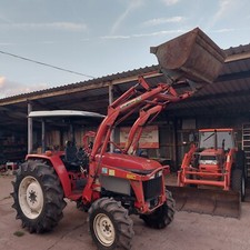 Tractors sale for sale  MARKET DRAYTON