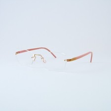 Lindberg randlos brille gebraucht kaufen  Garmisch-Partenkirchen