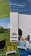 Adattatore wireless usb usato  Trapani