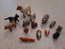 Playmobil animals assortment for sale  DONCASTER